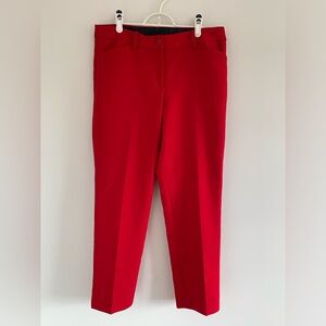 Talbots pants, Sz 8